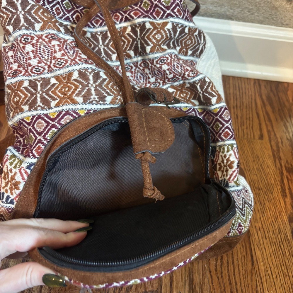 Backpack - Picture 3 of 5